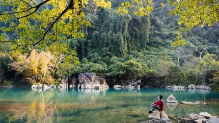 Tour miền Trung 30/4: Đà Nẵng - Hội An - Bà Nà - Huế - Phong Nha 5N4Đ