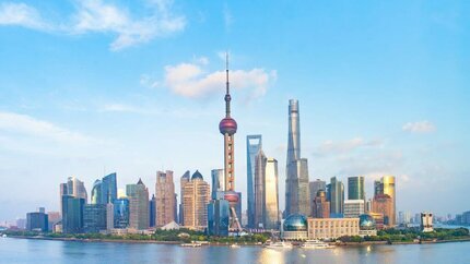 Tour Mới: Du Ngoạn Giang Nam 5N4Đ – Thượng Hải, Hàng Châu, Tô Châu