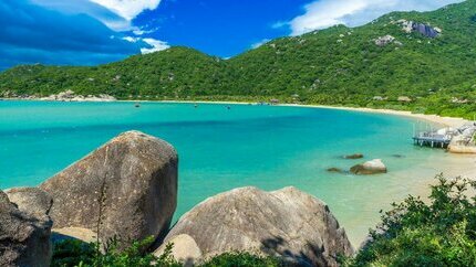 Tour Nha Trang 2/9 – Trốn Nóng Cực Chill, Ăn Chơi Hết Mình