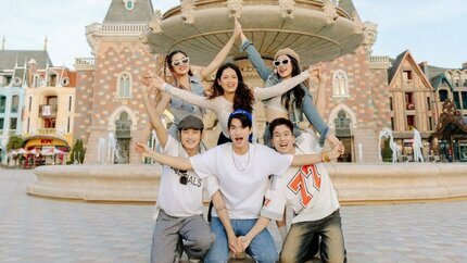 Tour Nha Trang 3N3Đ từ HCM dịp lễ 30/4/2025  (Đi xe giường nằm)