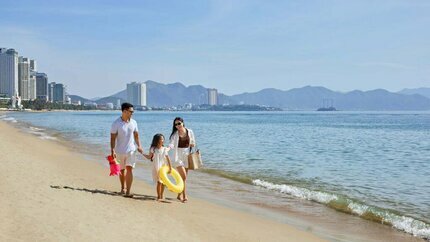 Tour Nha Trang 4N3Đ: Đảo Khỉ – Vinpearl Harbour – Cáp Treo Vượt Biển
