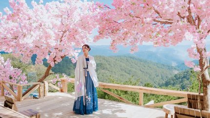 Tour Nha Trang - Đà Lạt 4N3Đ: Thành phố biển hoa