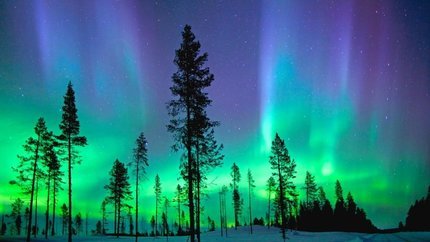 Tour Phần Lan 10N7Đ: Săn Cực Quang - Khám Phá Xứ Sở Ông Già Noel