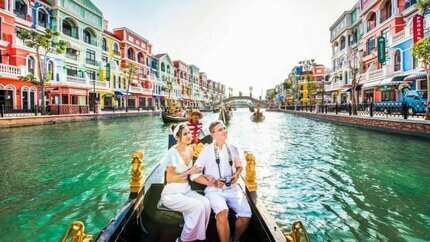 Tour Phú Quốc 4N3Đ: Khám phá thành phố của những giấc mơ