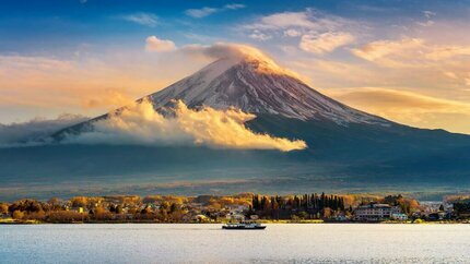 Tour Private Fuji 1 Day Trip – Ngắm Trọn Vẻ Đẹp Núi Phú Sĩ