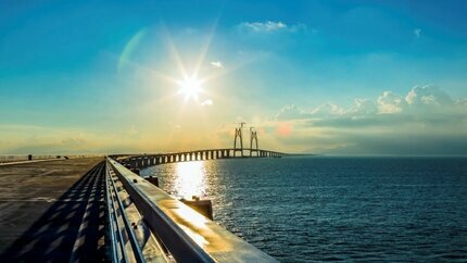 Tour Quảng Châu Thâm Quyến Chu Hải từ Hà Nội