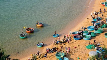 Tour Quy Nhơn  - Phú Yên 3N2Đ: Hành trình về Xứ Nẫu