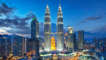Tour Singapore - Malaysia 4N3Đ: Khởi hành từ HCM