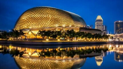 Tour Singapore - Malaysia: Đảo Sentosa - Madame Tussause - Garden By The Bay - Thành Cổ Malacca - Thủ Đô Kualalumpur Cao Nguyên Genting - New Putrajaya