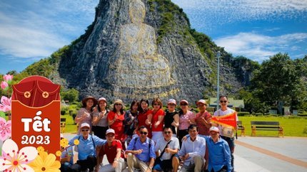 Tour Tết 2023: Hà Nội - Bangkok - Pattaya 4N3Đ