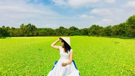 Tour Tết Chinh phục tứ tỉnh miền Tây 4N3Đ