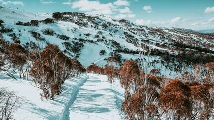 Tour Thredbo Snow 1 Ngày – Chạm Giấc Mơ Trắng