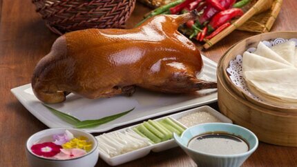 Tour Trung Quốc 8N7Đ: Hàng Châu - Thượng Hải - Bắc Kinh (Bay Air China)