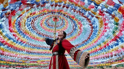 Tour Trung Quốc No Shopping 5N4Đ: Lệ Giang - Shangrila