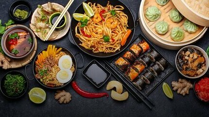 Tour Trung Quốc Từ Hải Phòng 7N6Đ – Khám Phá Từ Bắc Kinh Đến Thượng Hải