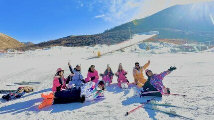 Tour Tứ Xuyên 6N5Đ: Thành Đô - Cửu Trại Câu - Trượt Tuyết Tất Bằng Câu