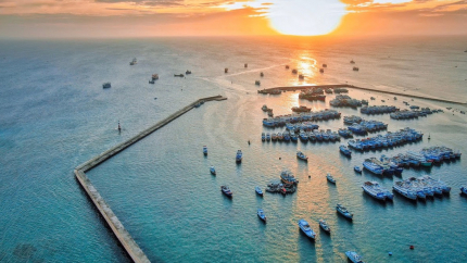 Du Lịch Phan Thiết – Đảo Phú Quý 3N2D