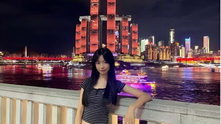 Trùng Khánh Kỳ Ảo 4N3Đ: Lý Tử Bá - Từ Khí Khẩu - Hồng Nhai Động - Khôi Tinh Lầu (Tặng Yến Tiệc Cung Đình)