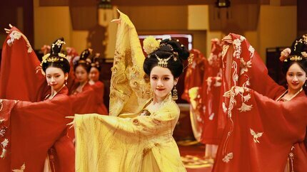 Trùng Khánh Kỳ Ảo 4N3Đ: Lý Tử Bá - Từ Khí Khẩu - Hồng Nhai Động - Khôi Tinh Lầu (Tặng Yến Tiệc Cung Đình)