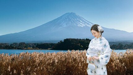 Vi Vu Cung Đường Vàng Nhật Bản Ngày Hè: Osaka - Kyoto - Tokyo 5N5Đ (Bay Vietjet Air)