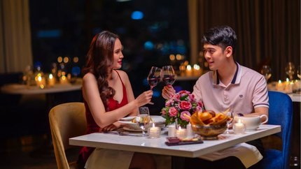 Voucher 2N1Đ: FLC Grand Hotel Hạ Long + Buffet Sáng