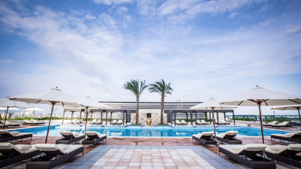 Voucher 2N1Đ: Vinpearl Condotel Phủ Lý + Buffet sáng