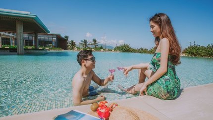 Voucher 3N2Đ: FLC Luxury Hotel & Resort Quy Nhơn + Bữa Sáng