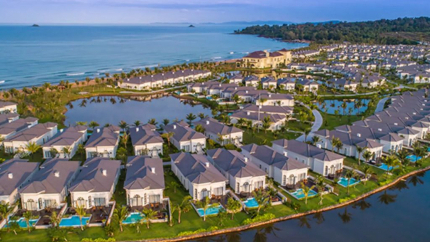 Voucher Vinpearl 2N1Đ: Discovery Wonderworld Phú Quốc + Ăn sáng + VinWonders & Safari + Đón tiễn sân bay