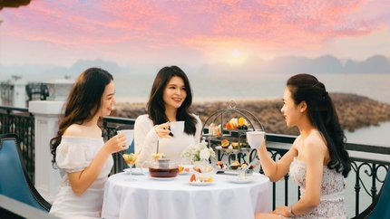 Voucher Vinpearl 3N2Đ: Resort & Spa Hạ Long + Buffet Sáng + Vé SunWorld Complex