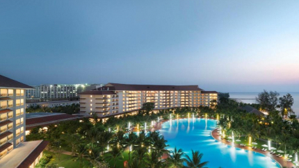 Voucher Vinpearl 2N1Đ: Vinpearl Resort & Spa Phú Quốc + Buffet Sáng