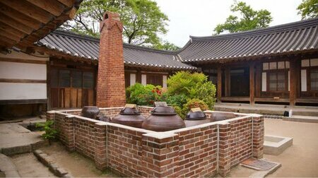 Lịch Trình Chi Tiết Tour Hàn Quốc Busan - Daegu - Seoul 6N5Đ