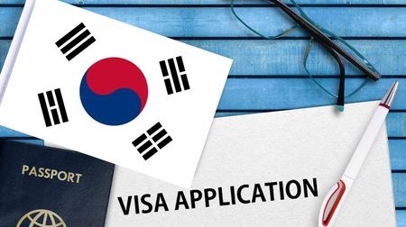 3 Tips tăng tỉ lệ xin visa Hàn Quốc