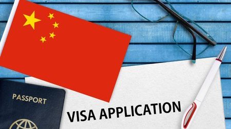 Visa du lịch Trung Quốc cần giấy tờ gì?