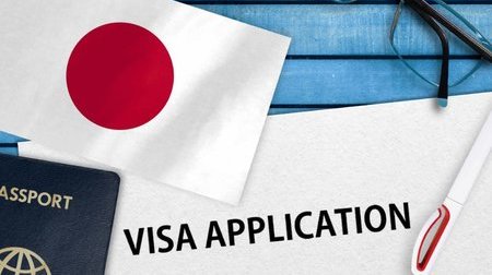 Dịch vụ làm visa Nhật Bản