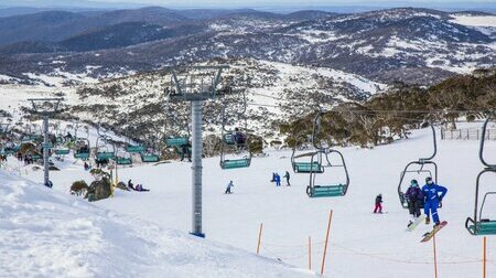 Dịu dàng mùa đông nước Úc Hà Nội - Sydney - Canberra - Melbourne - Dandenong 7N6Đ