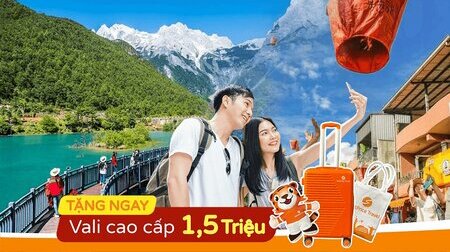 Khám phá Đài Loan cùng BestPrice Travel