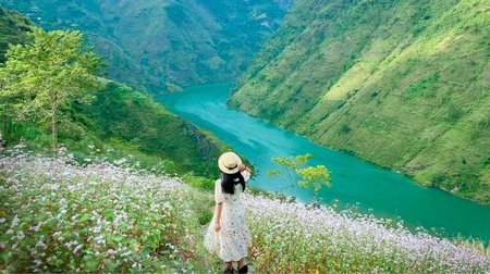 Tour du lịch Hà Giang