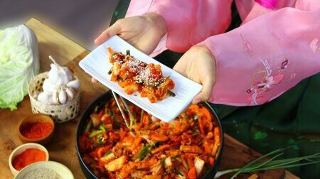 Du lịch Hàn Quốc 2/9/2025 Busan   Seoul từ Hà Nội