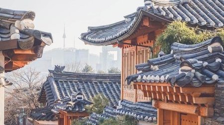Du lịch Hàn Quốc: Hà Nội - Seoul - Jeju - Nami - Everland 6N5Đ (Bay Hàng Không Asiana Airlines)