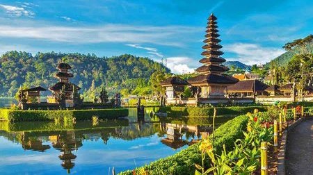 Du lịch Bali 4 ngày 3 đêm