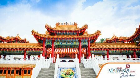Malaysia – Genting – Kuala Lumpur   Malacca 5N4Đ