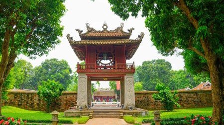 Du lịch Miền Bắc: Hà Nội - Ninh Bình - Hạ Long - Yên Tử - Sapa 6N5Đ