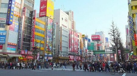 Tour Nhật Bản Mùa Đông: Hà Nội - Osaka - Nara - Kyoto - Núi Phú Sĩ 6N5Đ