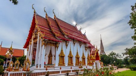 Top 5 điểm đến tại Phuket hấp dẫn nhất