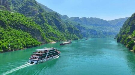 Du lịch Trương Gia Giới, Phượng Hoàng Cổ Trấn đi đâu? Chơi gì?
