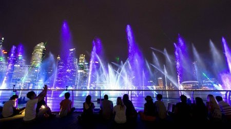 Du lịch Singapore từ Hà Nội Tết Nguyên đán