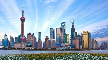 Khám phá Trung Quốc: Bắc Kinh - Thượng Hải - Hàng Châu - Ô Trấn