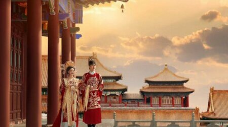 Du Lịch Trung Quốc 7N6Đ  Bắc Kinh   Thượng Hải   Hàng Châu   Ô Trấn (Bay Vietjet Air)