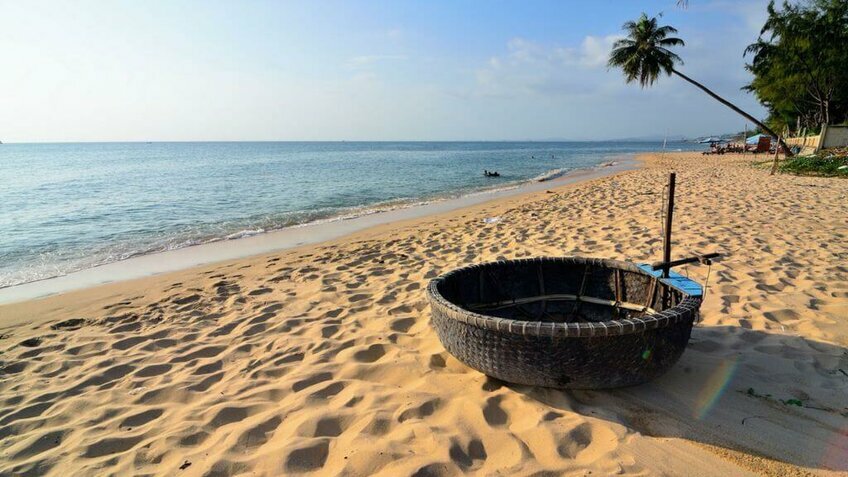 Du lịch Vĩnh Hy – Nha Trang 3N3Đ | Khởi hành từ Hồ Chí Minh