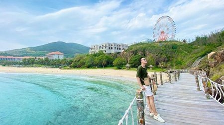 Tour du lịch Nha Trang 3N2Đ